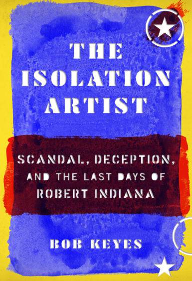 Isolation Artist Bob Keyes - PMA Store at the Portland Museum of Art, Maine