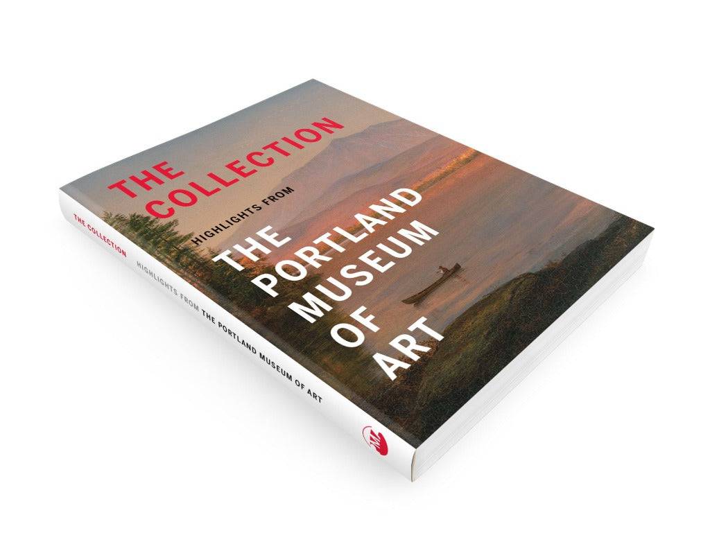The Collection: Highlights from the Portland Museum of Art - PMA Store at the Portland Museum of Art, Maine