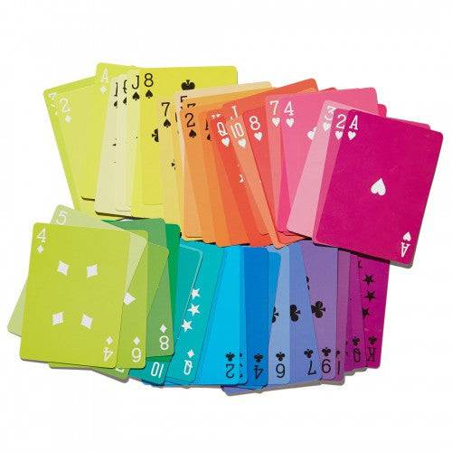 Fredericks & Mae Playing Cards - PMA Store at the Portland Museum of Art, Maine