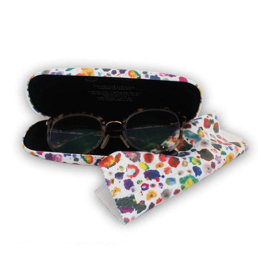 Midsummer Night's Dream Eyeglass Case - PMA Store at the Portland Museum of Art, Maine