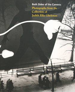 Both Sides of the Camera: Photographs from the Collection of Judith Ellis Glickman - PMA Store at the Portland Museum of Art, Maine