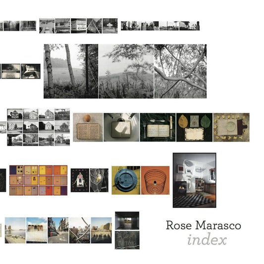 Rose Marasco: index Catalogue - PMA Store at the Portland Museum of Art, Maine