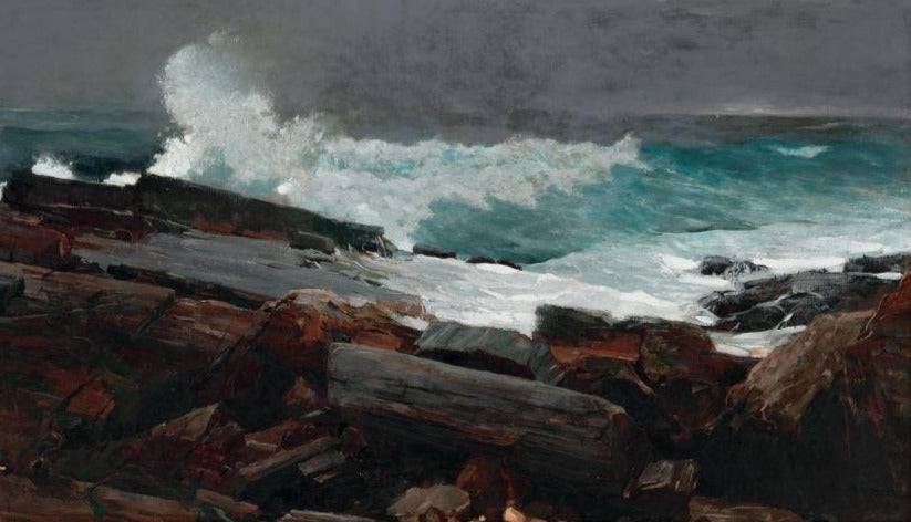 Homer-Remington - PMA Store at the Portland Museum of Art, Maine