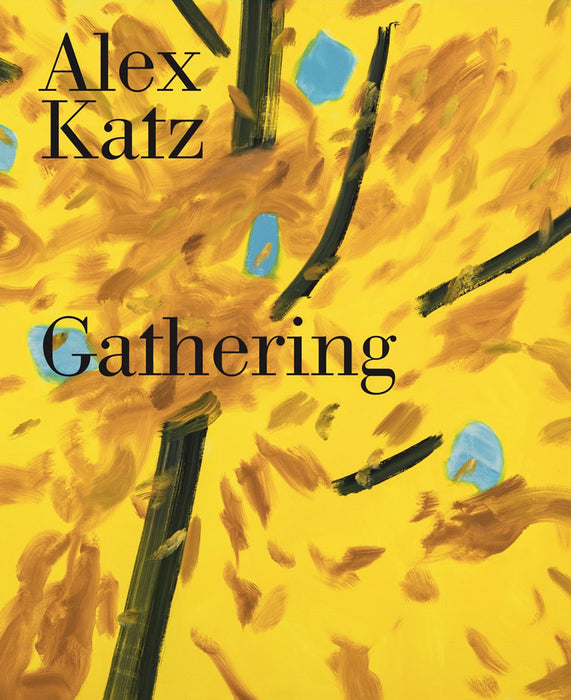 Alex Katz: Gathering (Guggenheim Museum)