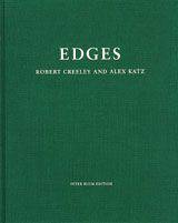 Edges by Robert Creeley, Alex Katz, Merlin James - PMA Store at the Portland Museum of Art, Maine