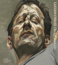 Lucian Freud: The Self-portraits - PMA Store at the Portland Museum of Art, Maine
