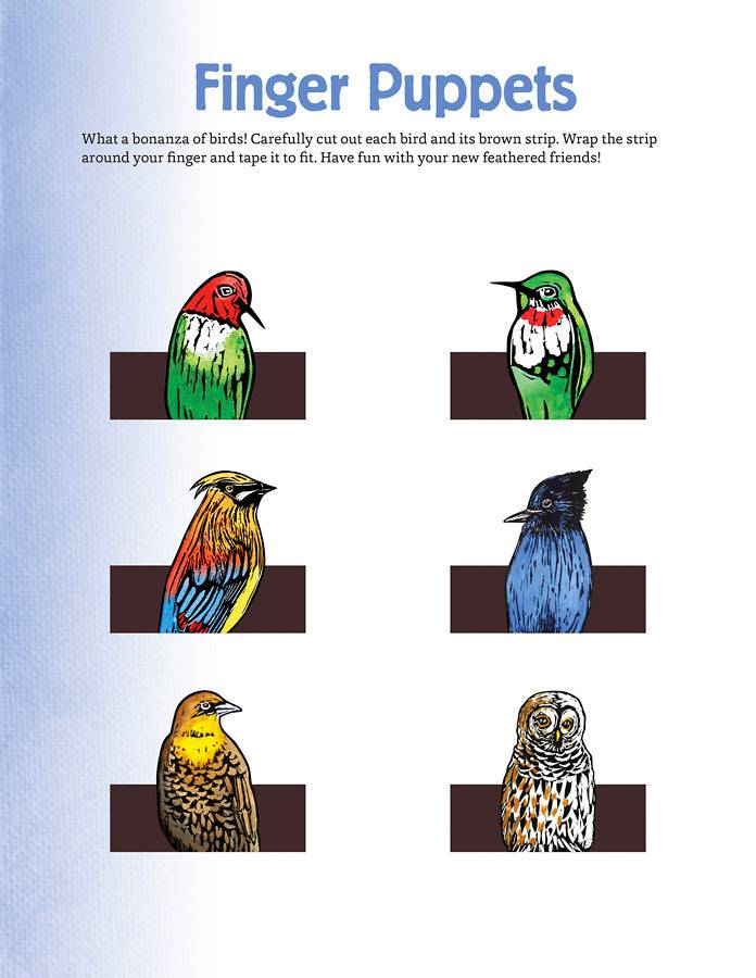 Molly Hashimoto’s Art & Nature Activity Book - PMA Store at the Portland Museum of Art, Maine