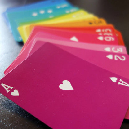 Fredericks & Mae Playing Cards - PMA Store at the Portland Museum of Art, Maine