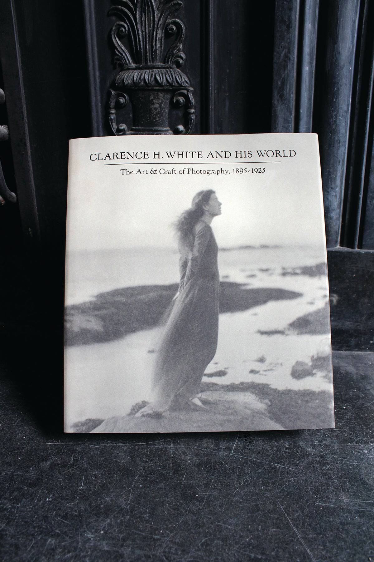 Clarence H. White and His World:  The Art and Craft of Photography, 1895–1925 Sale - PMA Store at the Portland Museum of Art, Maine