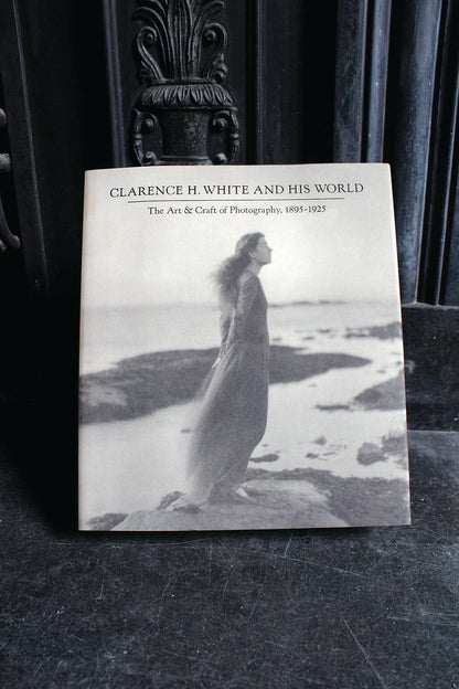 Clarence H. White and His World:  The Art and Craft of Photography, 1895–1925 Sale - PMA Store at the Portland Museum of Art, Maine