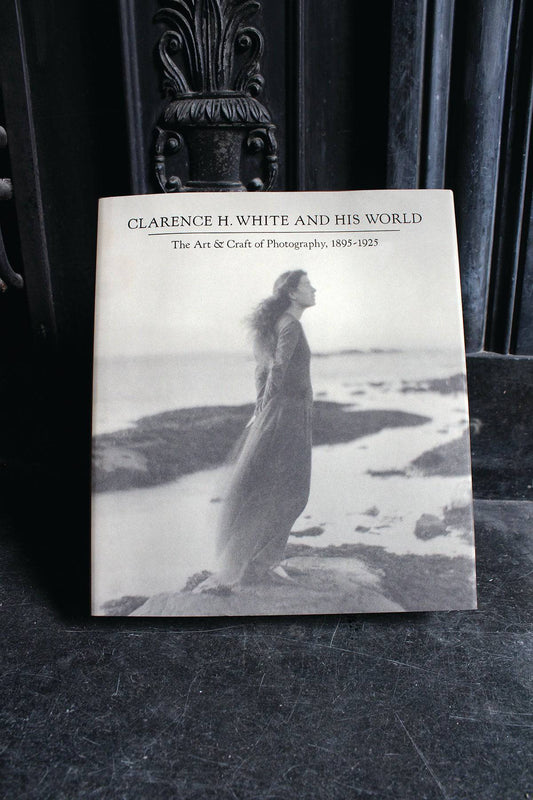Clarence H. White and His World:  The Art and Craft of Photography, 1895–1925 Sale - PMA Store at the Portland Museum of Art, Maine